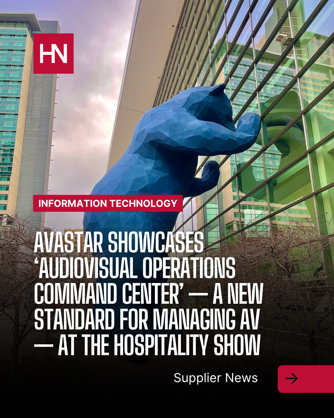 hospitality net hospitality net